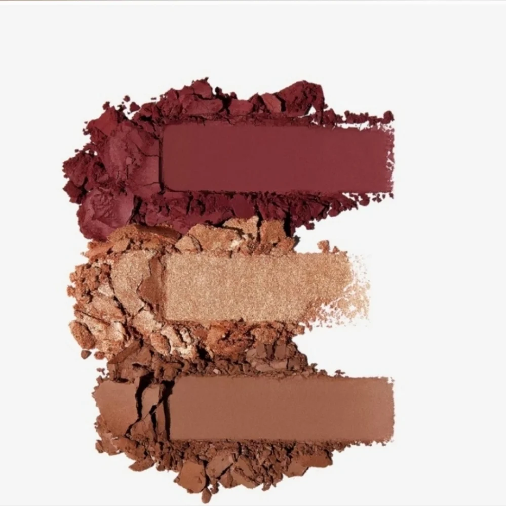 Anastasia Beverly Hills ABH TROPICAL GETAWAY Face Palette in Deep